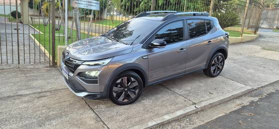 RENAULT KARDIAN 1.0 TCE FLEX PREMIÉRE EDITION EDC
